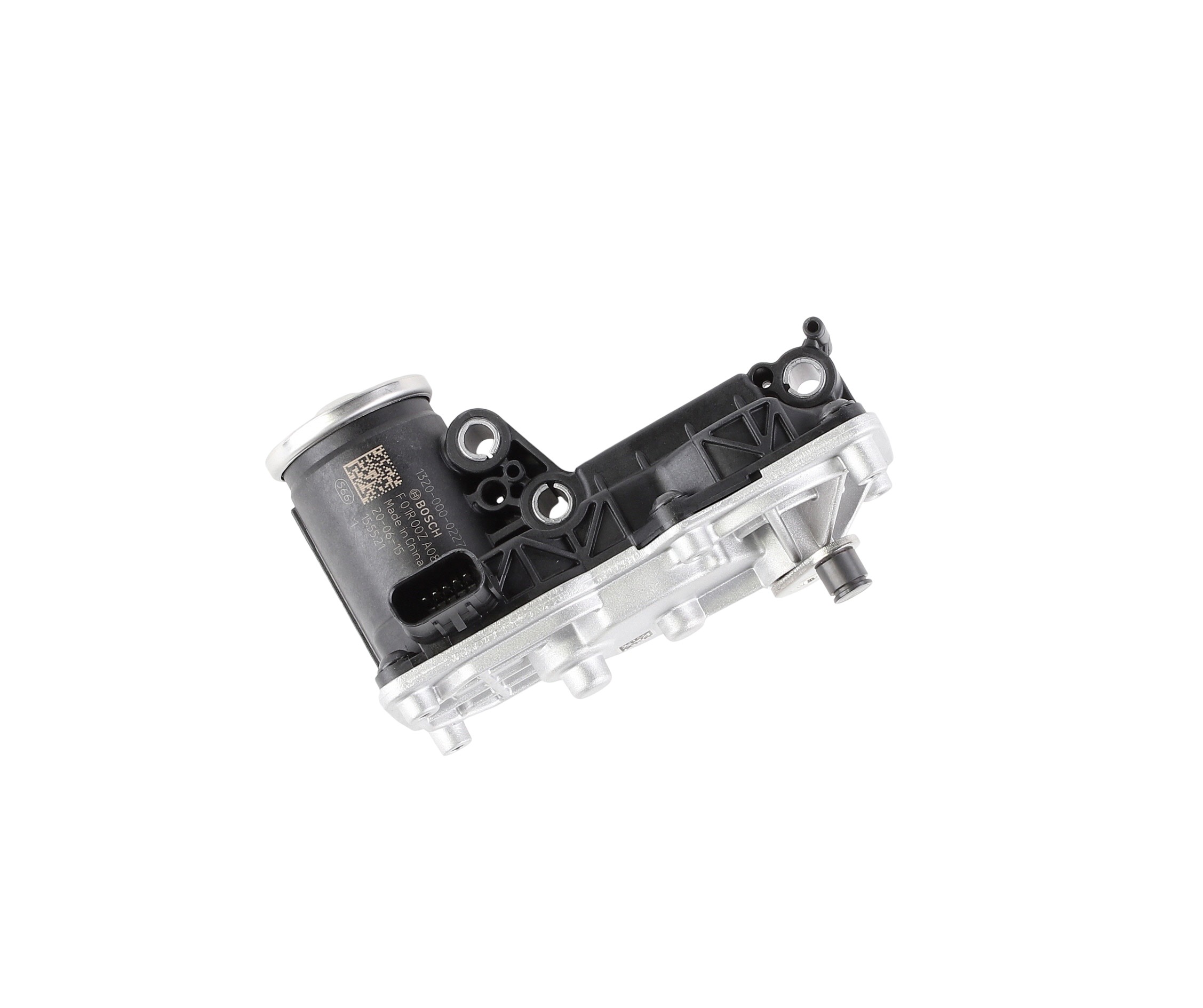 GM Genuine Parts Turbocharger Wastegate Actuator 12678523 - 62